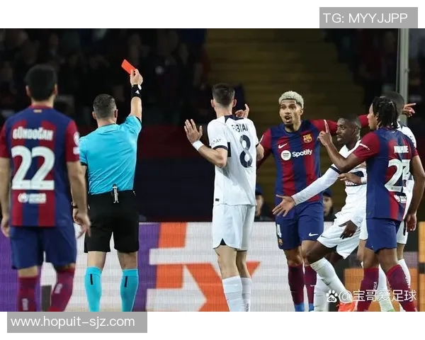 巴黎圣日耳曼晋级欧冠8强!梅西压哨进球帮助球队险胜伯恩茅斯