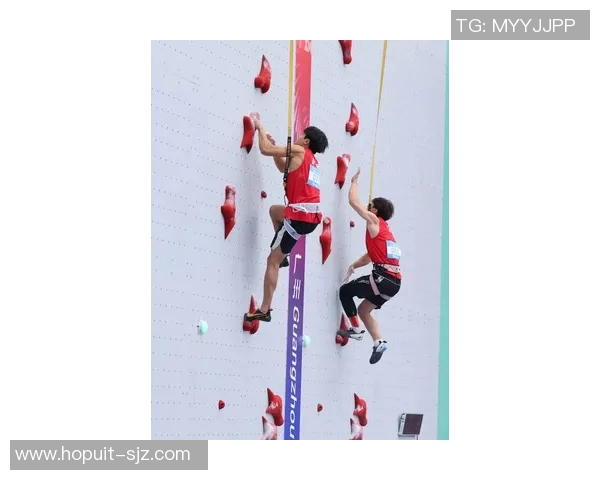 成都攀岩队强势登顶最新攀岩力量排行榜前十名解析