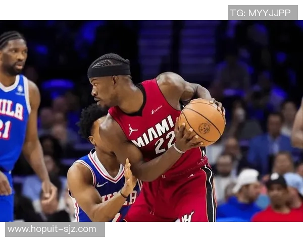 热火宣布球星巴特勒成功复出,备战季后赛