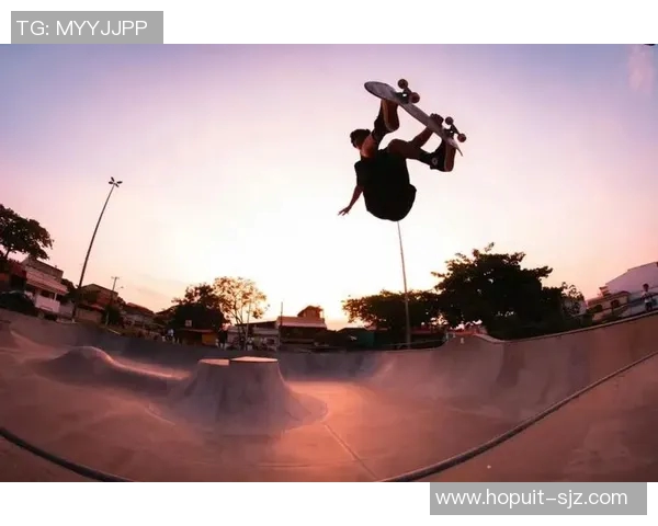 西安滑板队技术探讨：聚焦滑板运动的技巧与发展趋势