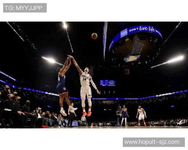 费城76人主场大胜篮网，五连胜创造新高